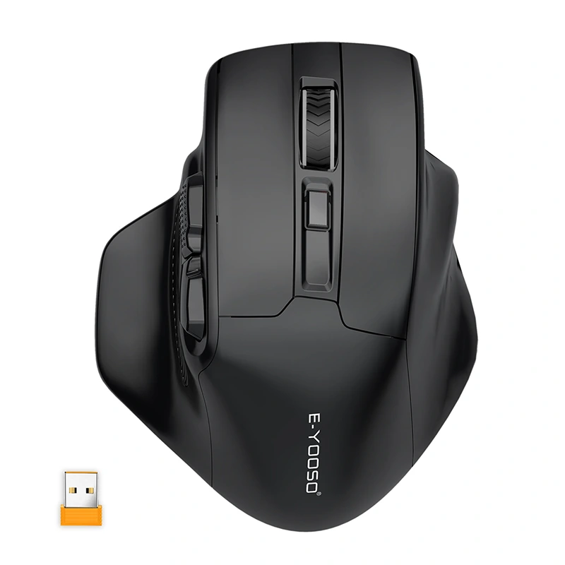 2.4G Wireless Gaming Maus