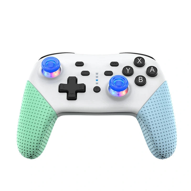 Schalt Bluetooth Wireless Controller Spill Controller